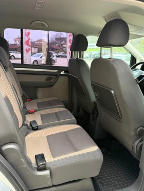 VW Touran Cross 6+ 1 - 10500 лв. / 5368.56 € - 24705945 10 | Car24.bg VW Touran Cross 6+ 1 - 10500 лв. / 5368.56 € - 24705945 10