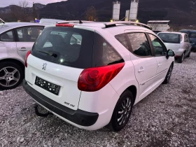 Peugeot 207 1.4i KLIMA 117000km - 5900 лв. / 3016.62 € - 93885439 3 | Car24.bg Peugeot 207 1.4i KLIMA 117000km - 5900 лв. / 3016.62 € - 93885439 3