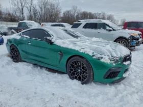 BMW M8 Competition Coupe - 65000 € / 127128.95 лв. - 66850804 4 | Car24.bg BMW M8 Competition Coupe - 65000 € / 127128.95 лв. - 66850804 4