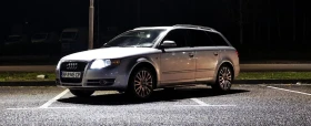 Audi A4 - 3325 € / 6503.13 лв. - 26204755 13 | Car24.bg Audi A4 - 3325 € / 6503.13 лв. - 26204755 13