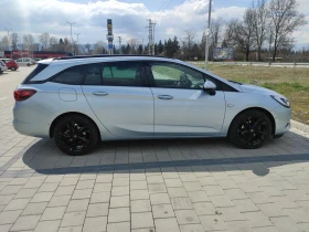 Opel Astra Spotr Tourer Ultimate - 13000 € / 25425.79 лв. - 43089200 6 | Car24.bg Opel Astra Spotr Tourer Ultimate - 13000 € / 25425.79 лв. - 43089200 6