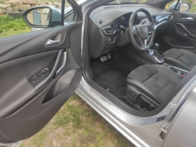 Opel Astra Spotr Tourer Ultimate - 13000 € / 25425.79 лв. - 43089200 8 | Car24.bg Opel Astra Spotr Tourer Ultimate - 13000 € / 25425.79 лв. - 43089200 8