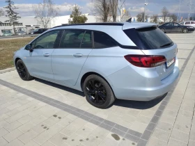 Opel Astra Spotr Tourer Ultimate - 13000 € / 25425.79 лв. - 43089200 3 | Car24.bg Opel Astra Spotr Tourer Ultimate - 13000 € / 25425.79 лв. - 43089200 3