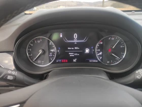 Opel Astra Spotr Tourer Ultimate - 13000 € / 25425.79 лв. - 43089200 11 | Car24.bg Opel Astra Spotr Tourer Ultimate - 13000 € / 25425.79 лв. - 43089200 11