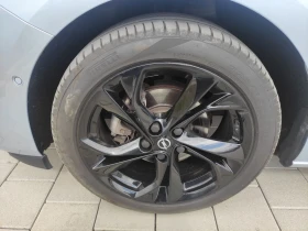 Opel Astra Spotr Tourer Ultimate - 13000 € / 25425.79 лв. - 43089200 17 | Car24.bg Opel Astra Spotr Tourer Ultimate - 13000 € / 25425.79 лв. - 43089200 17