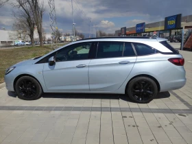 Opel Astra Spotr Tourer Ultimate - 13000 € / 25425.79 лв. - 43089200 7 | Car24.bg Opel Astra Spotr Tourer Ultimate - 13000 € / 25425.79 лв. - 43089200 7