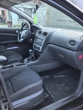 Ford Focus 1.6 TDCI - 1800 € / 3520.49 лв. - 98625168 7 | Car24.bg Ford Focus 1.6 TDCI - 1800 € / 3520.49 лв. - 98625168 7