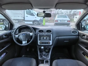 Ford Focus 1.6 TDCI - 1800 € / 3520.49 лв. - 98625168 6 | Car24.bg Ford Focus 1.6 TDCI - 1800 € / 3520.49 лв. - 98625168 6