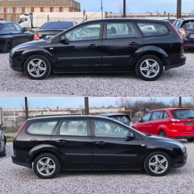 Ford Focus 1.6 TDCI - 1800 € / 3520.49 лв. - 98625168 4 | Car24.bg Ford Focus 1.6 TDCI - 1800 € / 3520.49 лв. - 98625168 4