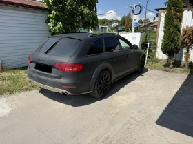 Audi A4 Allroad 2.0TFSI на части - Car24.bg Audi A4 Allroad 2.0TFSI на части
