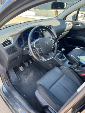 Citroen C4 1.6 СМЕНЕНА ВЕРИГА - 3999 € / 7821.36 лв. - 86636078 5 | Car24.bg Citroen C4 1.6 СМЕНЕНА ВЕРИГА - 3999 € / 7821.36 лв. - 86636078 5
