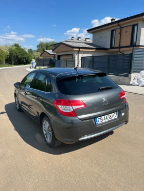Citroen C4 1.6 СМЕНЕНА ВЕРИГА - 3999 € / 7821.36 лв. - 86636078 4 | Car24.bg Citroen C4 1.6 СМЕНЕНА ВЕРИГА - 3999 € / 7821.36 лв. - 86636078 4