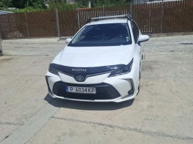 Toyota Corolla - Car24.bg Toyota Corolla