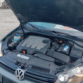 VW Golf 1.6 TDI 105k. | Auto.bg — изображение 6 VW Golf 1.6 TDI 105k. | Auto.bg — изображение 6