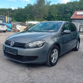 VW Golf 1.6 TDI 105k.