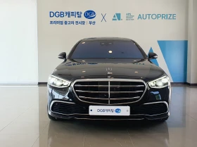 Mercedes-Benz S 580 SOFT CLOSE* ЕЛ. БАГАЖНИК* HUD* МАСАЖ* КРАЙНА ЦЕНА | Auto.bg — изображение 2 Mercedes-Benz S 580 SOFT CLOSE* ЕЛ. БАГАЖНИК* HUD* МАСАЖ* КРАЙНА ЦЕНА | Auto.bg — изображение 2