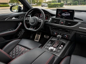 Audi A6 3.0 BiTDI | Auto.bg — изображение 10 Audi A6 3.0 BiTDI | Auto.bg — изображение 10