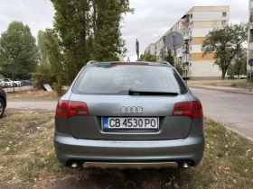 Audi A6 Allroad - 4500 € - 70706420 3 | Car24.bg Audi A6 Allroad - 4500 € - 70706420 3