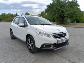 Peugeot 2008 Газова уредба - 5990 € - 90571486 7 | Car24.bg Peugeot 2008 Газова уредба - 5990 € - 90571486 7