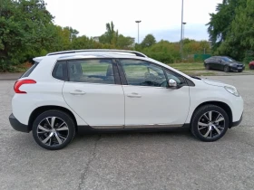 Peugeot 2008 Газова уредба - 5990 € - 90571486 6 | Car24.bg Peugeot 2008 Газова уредба - 5990 € - 90571486 6