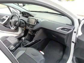 Peugeot 2008 Газова уредба - 5990 € - 90571486 10 | Car24.bg Peugeot 2008 Газова уредба - 5990 € - 90571486 10