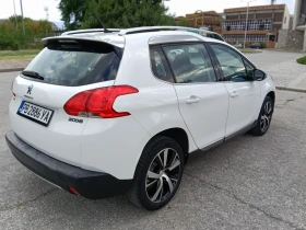 Peugeot 2008 Газова уредба - 5990 € - 90571486 4 | Car24.bg Peugeot 2008 Газова уредба - 5990 € - 90571486 4