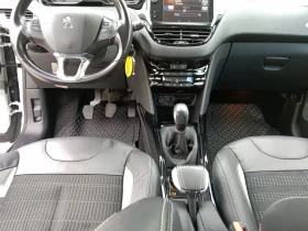 Peugeot 2008 Газова уредба - 5990 € - 90571486 15 | Car24.bg Peugeot 2008 Газова уредба - 5990 € - 90571486 15