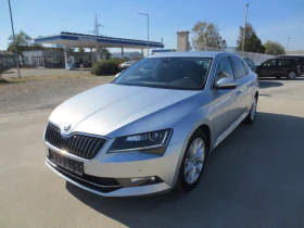 Снимка Skoda Superb