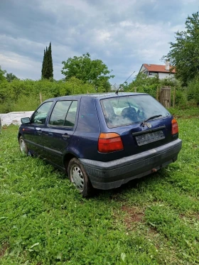 VW Golf 3 1.4 LPG - 700 € - 99056534 4 | Car24.bg VW Golf 3 1.4 LPG - 700 € - 99056534 4