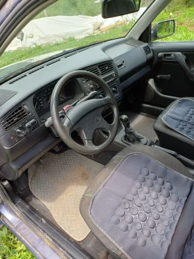 VW Golf 3 1.4 LPG - 700 € - 99056534 7 | Car24.bg VW Golf 3 1.4 LPG - 700 € - 99056534 7