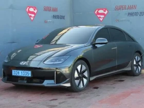 Hyundai Ioniq 6 САМО 30% АВАНС
