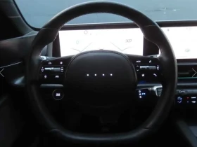 Hyundai Ioniq 6 САМО 30% АВАНС | Auto.bg — изображение 10 Hyundai Ioniq 6 САМО 30% АВАНС | Auto.bg — изображение 10