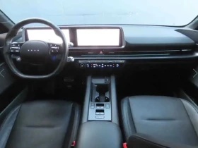 Hyundai Ioniq 6 САМО 30% АВАНС | Auto.bg — изображение 8 Hyundai Ioniq 6 САМО 30% АВАНС | Auto.bg — изображение 8
