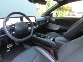 Hyundai Ioniq 6 САМО 30% АВАНС | Auto.bg — изображение 16 Hyundai Ioniq 6 САМО 30% АВАНС | Auto.bg — изображение 16