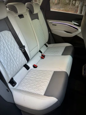 Audi E-Tron S / AUDI EXCLUSIVE / Гаранция / Без аналог - 58500 € - 89701705 12 | Car24.bg Audi E-Tron S / AUDI EXCLUSIVE / Гаранция / Без аналог - 58500 € - 89701705 12