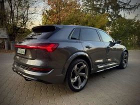 Audi E-Tron S / AUDI EXCLUSIVE / Гаранция / Без аналог - 58500 € - 89701705 5 | Car24.bg Audi E-Tron S / AUDI EXCLUSIVE / Гаранция / Без аналог - 58500 € - 89701705 5
