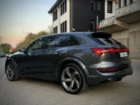 Audi E-Tron S / AUDI EXCLUSIVE / Гаранция / Без аналог - 58500 € - 89701705 3 | Car24.bg Audi E-Tron S / AUDI EXCLUSIVE / Гаранция / Без аналог - 58500 € - 89701705 3