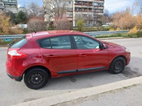Renault Megane undefined | Auto.bg — изображение 4 Renault Megane undefined | Auto.bg — изображение 4