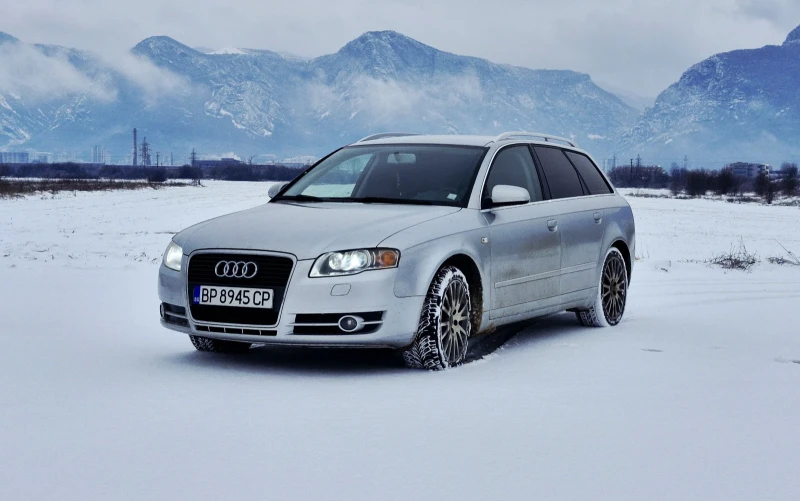 Audi A4 - 3325 € / 6503.13 лв. - 26204755 1 | Car24.bg Audi A4 - 3325 € / 6503.13 лв. - 26204755 1