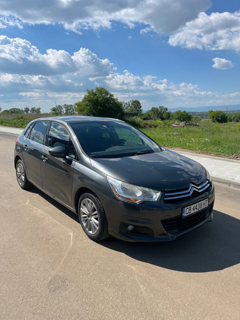 Citroen C4 1.6 СМЕНЕНА ВЕРИГА - 3999 € / 7821.36 лв. - 86636078 1 | Car24.bg Citroen C4 1.6 СМЕНЕНА ВЕРИГА - 3999 € / 7821.36 лв. - 86636078 1