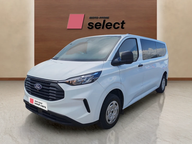 Ford Transit Custom 2.0 TDCi - 33900 € / 66302.64 лв. - 32324241 1 | Car24.bg Ford Transit Custom 2.0 TDCi - 33900 € / 66302.64 лв. - 32324241 1