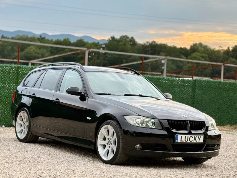 BMW 320 2.0D NAVI/XENON - 4300 € / 8410.07 лв. - 26571476 1 | Car24.bg BMW 320 2.0D NAVI/XENON - 4300 € / 8410.07 лв. - 26571476 1