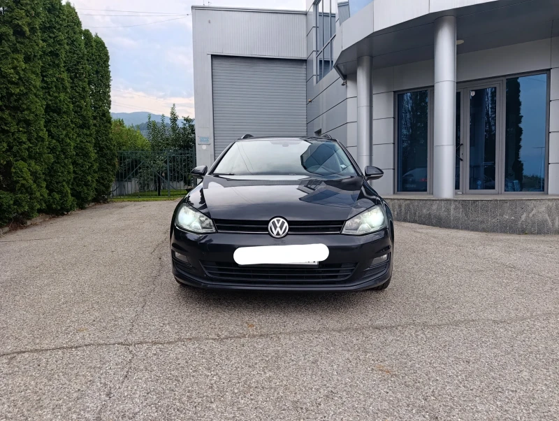 VW Golf 7 1.6 TDI ОБСЛУЖЕН - 6900 € - 54705486 1 | Car24.bg VW Golf 7 1.6 TDI ОБСЛУЖЕН - 6900 € - 54705486 1