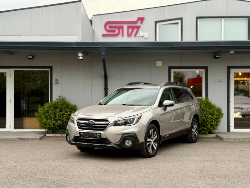 Subaru Outback 3.6R* Limited - 19099 € - 94234034 1 | Car24.bg Subaru Outback 3.6R* Limited - 19099 € - 94234034 1