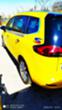 Обява за продажба на Opel Zafira 1.6 CNG/GPL  TURBO ~14 555 лв. - изображение 3