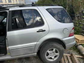 Mercedes-Benz ML 320 320 1 - Car24.bg Mercedes-Benz ML 320 320 1