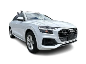 Audi Q8 DISTRONIC* 360 CAM* ОБДУХВАНЕ* ПАНОРАМА* KEYLESS - 58000 лв. / 29654.93 € - 96597877 3 | Car24.bg Audi Q8 DISTRONIC* 360 CAM* ОБДУХВАНЕ* ПАНОРАМА* KEYLESS - 58000 лв. / 29654.93 € - 96597877 3