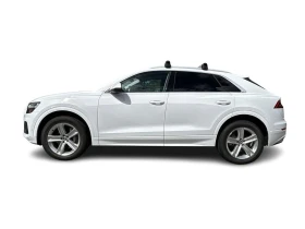 Audi Q8 DISTRONIC* 360 CAM* ОБДУХВАНЕ* ПАНОРАМА* KEYLESS - 58000 лв. / 29654.93 € - 96597877 7 | Car24.bg Audi Q8 DISTRONIC* 360 CAM* ОБДУХВАНЕ* ПАНОРАМА* KEYLESS - 58000 лв. / 29654.93 € - 96597877 7