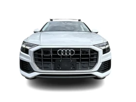 Audi Q8 DISTRONIC* 360 CAM* ОБДУХВАНЕ* ПАНОРАМА* KEYLESS - 58000 лв. / 29654.93 € - 96597877 2 | Car24.bg Audi Q8 DISTRONIC* 360 CAM* ОБДУХВАНЕ* ПАНОРАМА* KEYLESS - 58000 лв. / 29654.93 € - 96597877 2