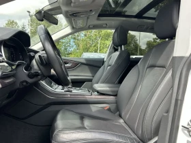 Audi Q8 DISTRONIC* 360 CAM* ОБДУХВАНЕ* ПАНОРАМА* KEYLESS - 58000 лв. / 29654.93 € - 96597877 11 | Car24.bg Audi Q8 DISTRONIC* 360 CAM* ОБДУХВАНЕ* ПАНОРАМА* KEYLESS - 58000 лв. / 29654.93 € - 96597877 11